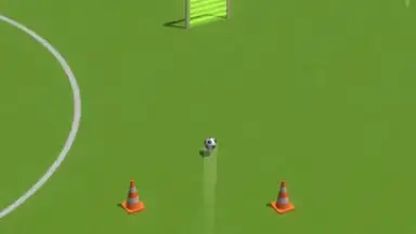 Mini Soccer Star screenshot 4