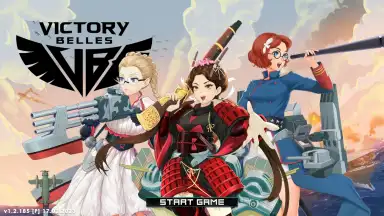 Victory Belles screenshot 1
