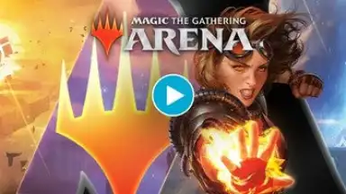 Magic: The Gathering Arena screenshot 1