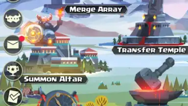 Poly Fantasy screenshot 9