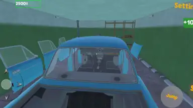 My Favorite Car screenshot 6