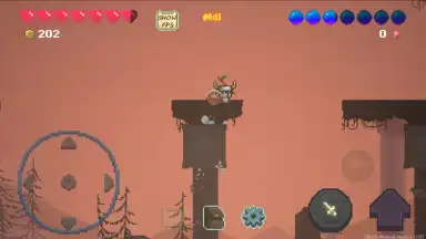 Xevorel screenshot 10
