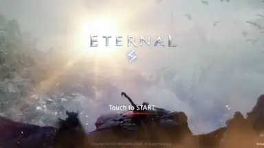 Eternal S screenshot 1