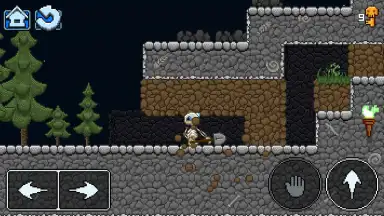 Just Bones screenshot 1