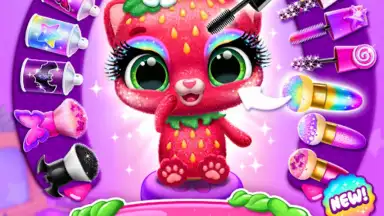 Fruitsies screenshot 10