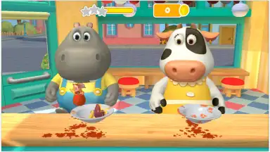 Dr. Panda Restaurant 3 screenshot 7