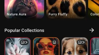 Zedge screenshot 12