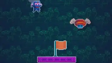 Serious Scramblers screenshot 7