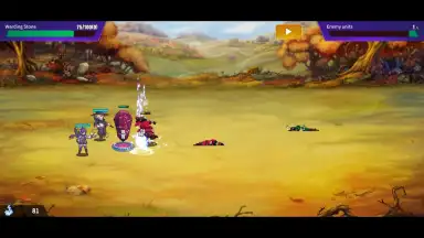 Last Walpurgis screenshot 10