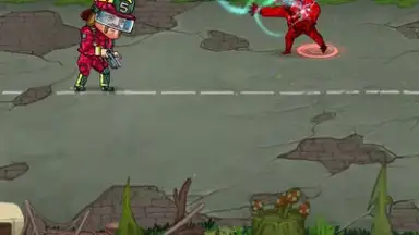 Zombieland: Double Tapper screenshot 7