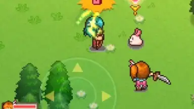 Quest Town Saga screenshot 8