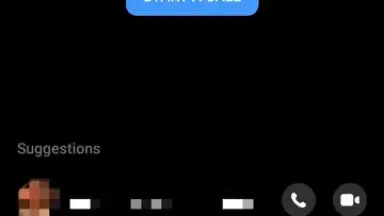 Messenger screenshot 6