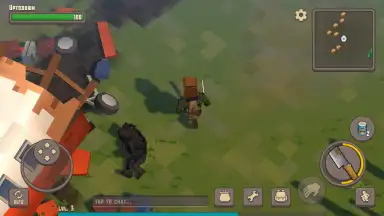 Cube Survival: LDoE screenshot 12