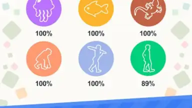 Word Search - Evolution Puzzle screenshot 5