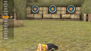 Archery Clash! screenshot 25