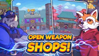 Tap Force screenshot 9