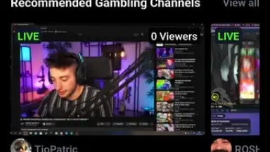 Kick: Live Streaming screenshot 5