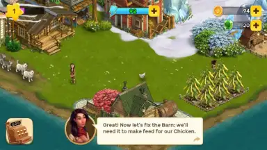 Klondike Adventures screenshot 4