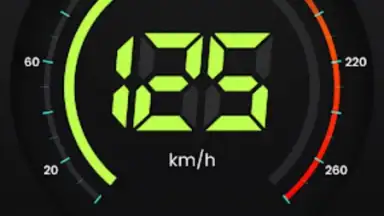Speedometer: GPS Speedometer screenshot 6
