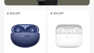 OPPO Store screenshot 14