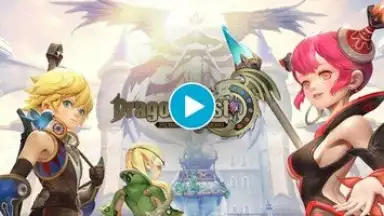 Dragon Nest: Rebirth of Legend screenshot 1