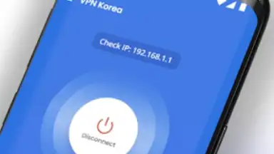 VPN Korea screenshot 5