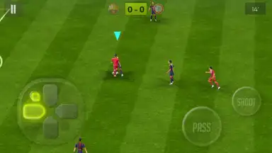 Football 2019 screenshot 4