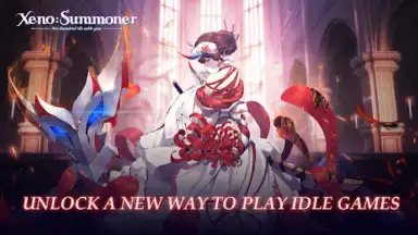 Xeno: Summoner screenshot 4