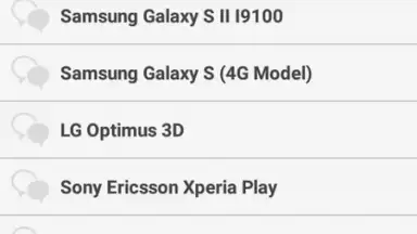 xda Forums screenshot 6