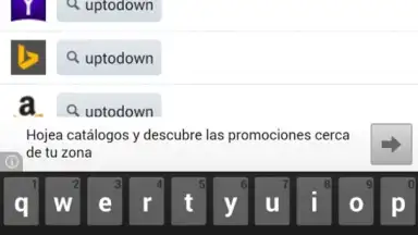 FlashFox - Flash Browser screenshot 3