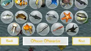 Ocean Craft Multiplayer Free screenshot 7