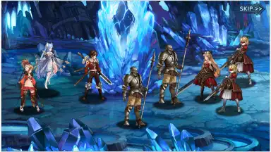 Tales of Erin screenshot 7