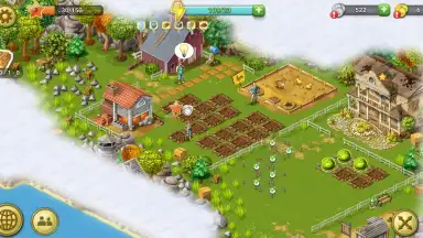 Jane's Farm screenshot 8