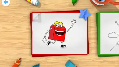 McDonald’s Happy Meal App screenshot 8