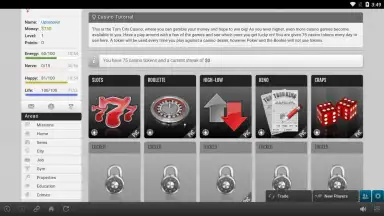 TORN screenshot 4