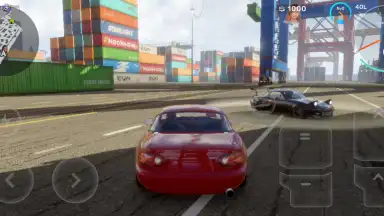 CarX Street screenshot 5