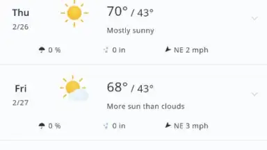 weather24 screenshot 23