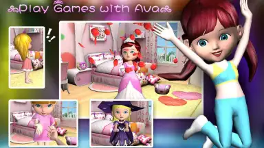 Ava screenshot 4