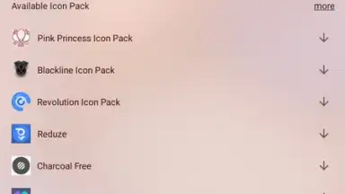 Any Icon screenshot 6
