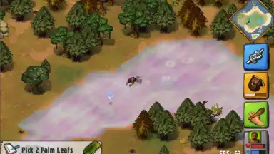 Krafteers screenshot 2