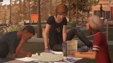 Life is Strange: Before the Storm screenshot 13