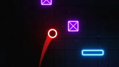 Geometry Jump screenshot 1