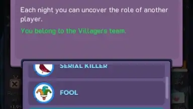 Werewolf Online screenshot 5