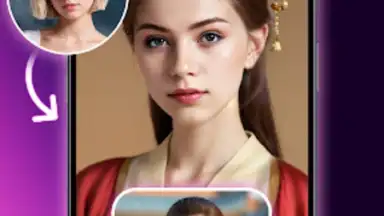 Character AI Photo Generator screenshot 3