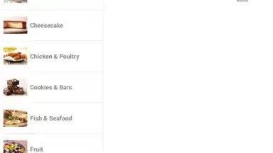 Must Have Recipes screenshot 20