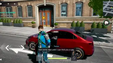 Codename Crime-Vice Open World screenshot 20