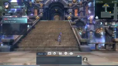 Soul Land - Douluo Continent screenshot 10