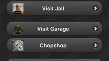 Gangster Paradise screenshot 4