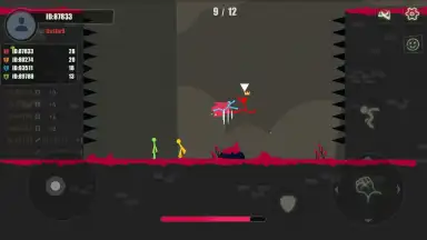 Stick Fight: The Game screenshot 3