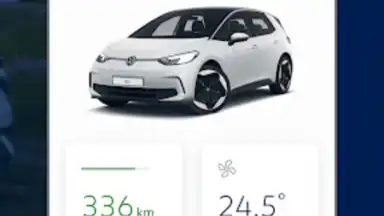 Volkswagen screenshot 6